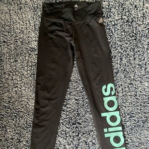 Adidas leggings